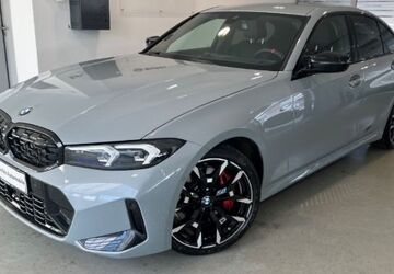 BMW M340i 3.861 km 61.333 &euro; Hofheim 65719