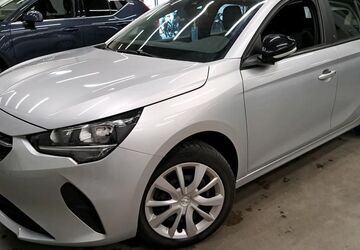 Opel Corsa 60.000 km 13.447 &euro; Kelkheim 65779