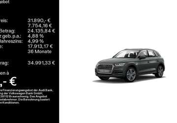 Audi Q5 87.500 km 31.890 &euro; Oberursel 61440