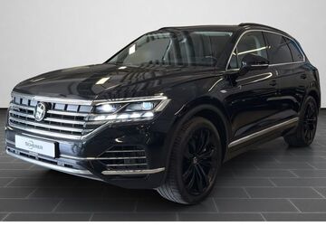 VW Touareg 119.372 km 40.900 &euro; Wiesbaden 65189