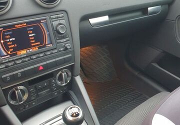 Audi A3 204.000 km 5.899 &euro; Idstein 65510