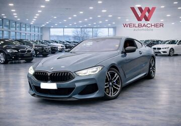 BMW M850 158.900 km 39.900 &euro; Flörsheim 65439
