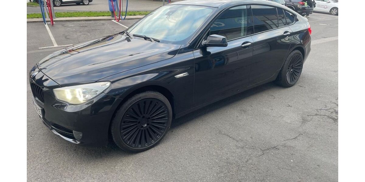 BMW 530 Gran Turismo 190.000 km 16.000 &euro; Wiesbaden 65199