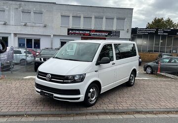 VW T6 Multivan 154.000 km 29.900 &euro; Oppenheim 55276