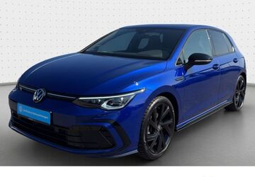 VW Golf 16.626 km 28.990 &euro; Mainz-Kastell (Wiesbaden) 55252