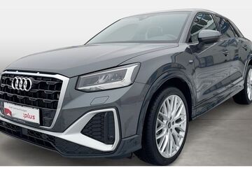 Audi Q2 8.055 km 34.790 &euro; Idstein 65510
