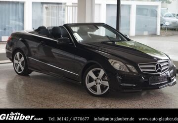 Mercedes-Benz E 250 321.000 km 8.950 &euro; Rüsselsheim 65428