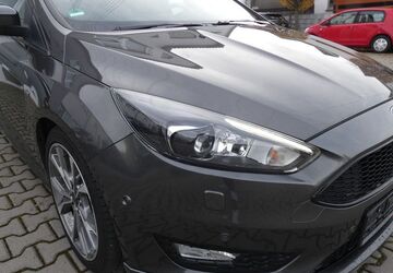 Ford Focus 117.485 km 14.499 &euro; Mainz 55120