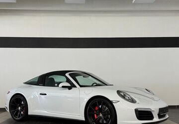Porsche 911 Urmodell 25.800 km 124.900 &euro; Mainz Kastel 55252