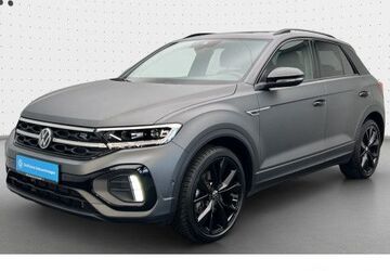 VW T-Roc 23.438 km 37.690 &euro; Eschborn 65760