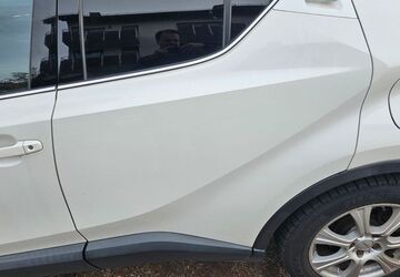 Toyota C-HR 179.000 km 13.200 &euro; Groß gerau 64521