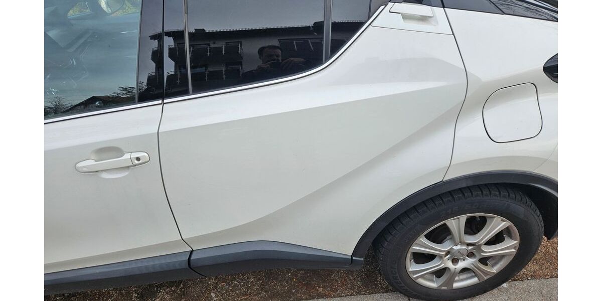 Toyota C-HR 179.000 km 13.200 &euro; Groß gerau 64521