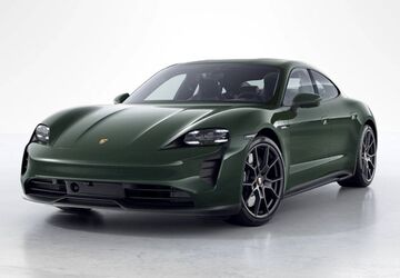 Porsche Taycan 42.232 km 83.490 &euro; Hofheim 65719