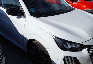 Peugeot 208 14.781 km 19.880 &euro; Rüsselsheim 65428