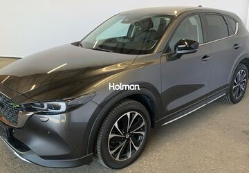 Mazda CX-5 200.071 km 18.622 &euro; Eschborn 65760