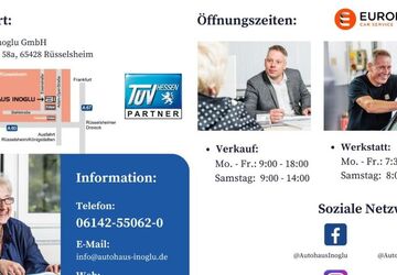 VW Passat Variant 42.166 km 29.980 &euro; Rüsselsheim 65428