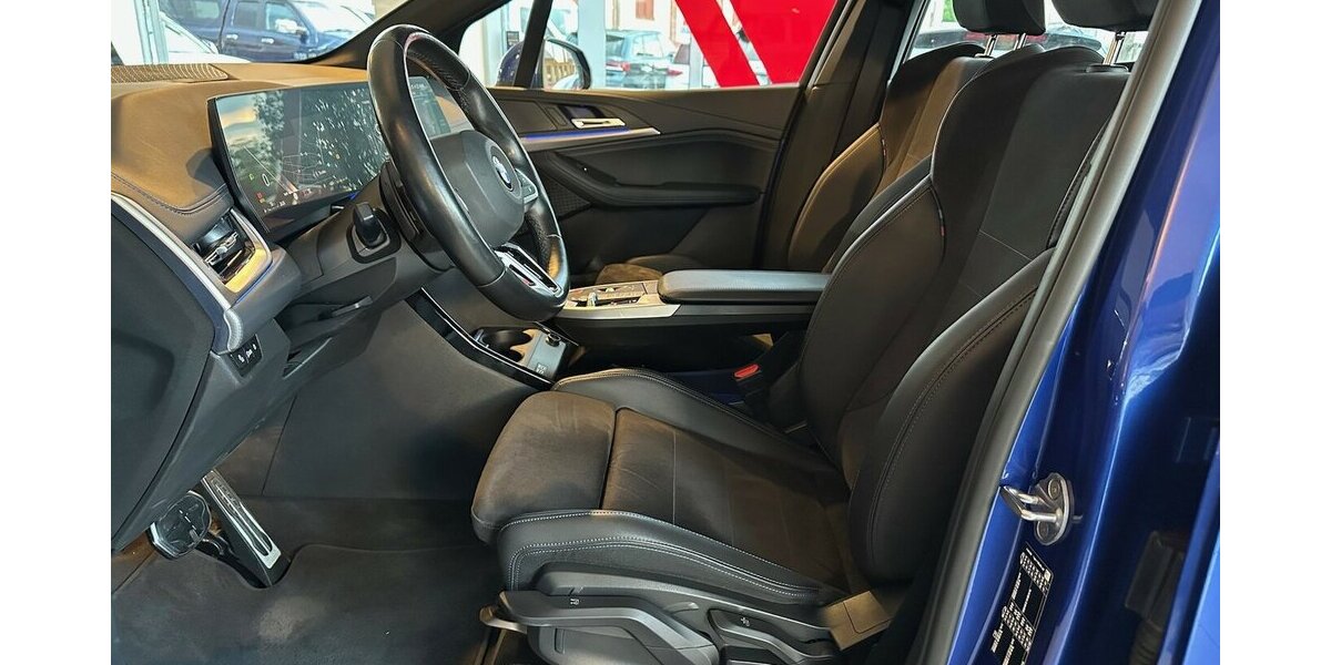 BMW 218 Active Tourer 218 i M Sport |Navi|LED|Kamera| 59.980 km 24.999 &euro; Mainz-Kostheim 55246