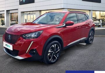 Peugeot 2008 23.958 km 15.790 &euro; Wiesbaden 65201