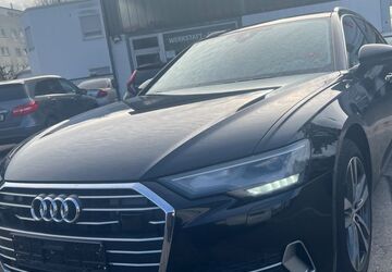 Audi A6 115.000 km 23.900 &euro; Hattersheim am Main 65795