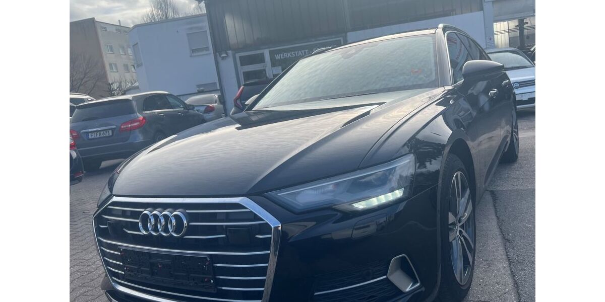 Audi A6 115.000 km 23.900 &euro; Hattersheim am Main 65795