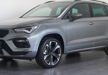 Cupra Ateca 8.993 km 32.950 &euro; Wiesbaden 65205