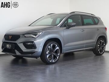 Gebrauchte Cupra Ateca