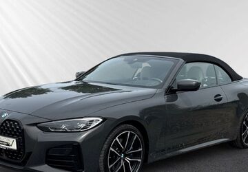 BMW M440 83.371 km 44.498 &euro; Wiesbaden 65203