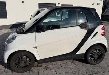 Smart ForTwo 167.500 km 4.400 &euro; Mörfelden 64546