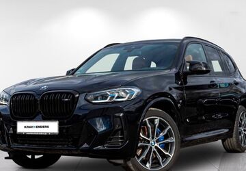 BMW X3 M40 19.800 km 64.900 &euro; Idstein 65510