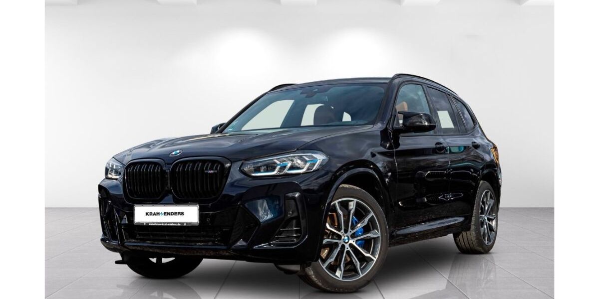 BMW X3 M40 19.800 km 64.900 &euro; Idstein 65510