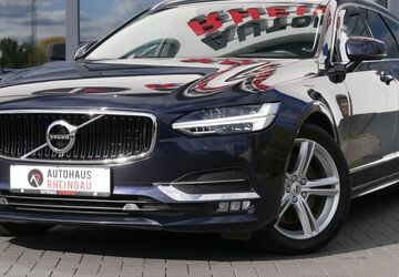 Volvo V90 104.000 km 24.950 &euro; Geisenheim am Rhein 65366