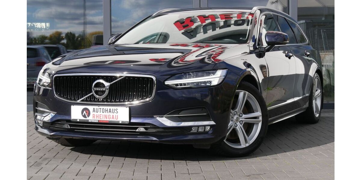 Volvo V90 104.000 km 24.950 &euro; Geisenheim am Rhein 65366