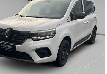 Renault Kangoo 2.269 km 38.980 &euro; Wiesbaden 65203