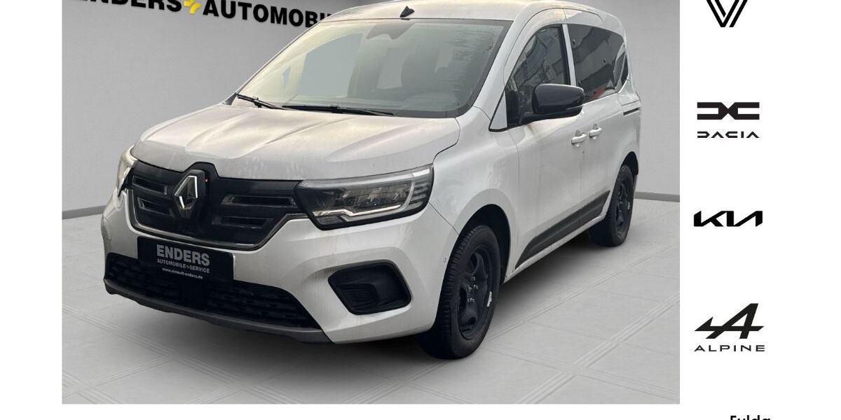 Renault Kangoo 2.269 km 38.980 &euro; Wiesbaden 65203