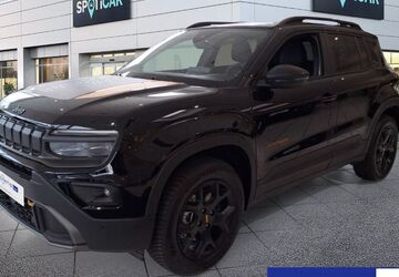 Jeep Avenger 5.000 km 33.780 &euro; Wiesbaden 65203