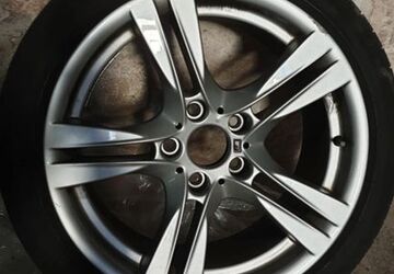 BMW X1 185.000 km 10.990 &euro; Wiesbaden 65197