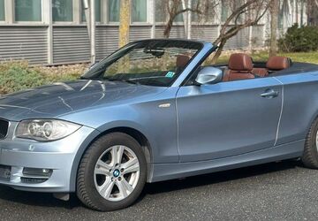 BMW 118 146.750 km 7.200 &euro; Rüsselsheim 65428