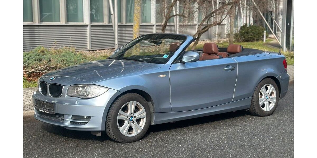 BMW 118 146.750 km 7.200 &euro; Rüsselsheim 65428