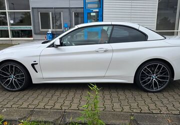 BMW 440 72.000 km 38.800 &euro; Königstein im Taunus 61462