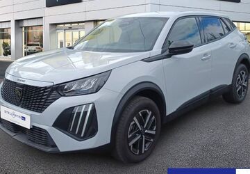 Peugeot 2008 2.500 km 20.840 &euro; Mainz 55120