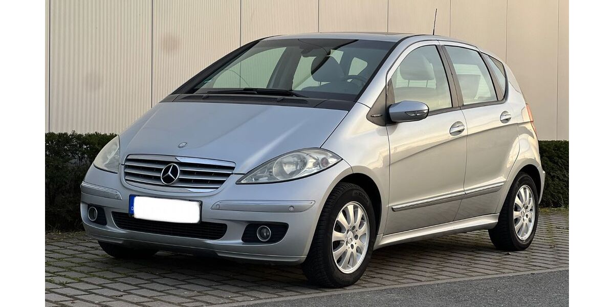Mercedes-Benz A 170 197.000 km 2.890 &euro; Rüsselsheim am Main 65428