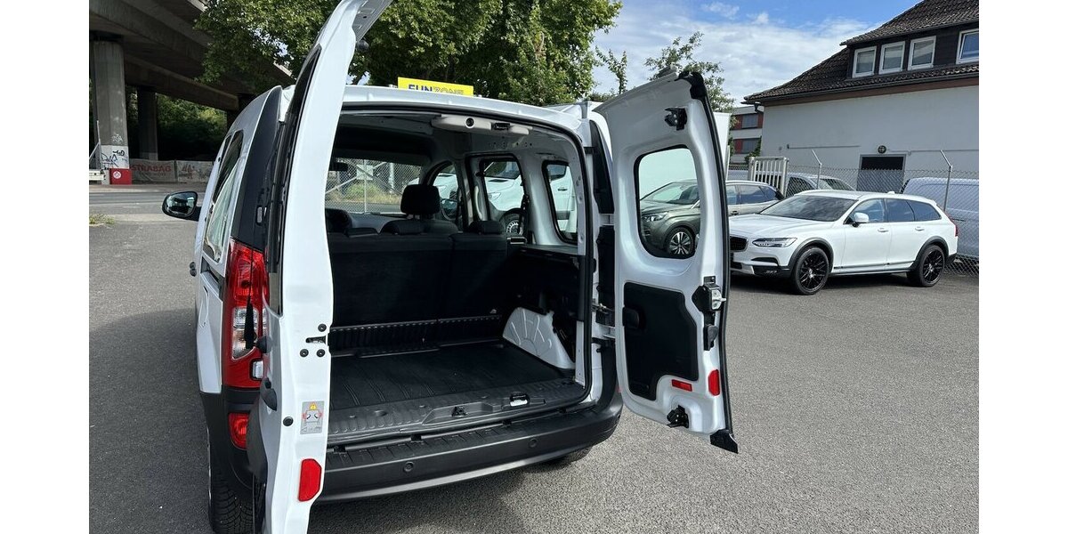 Mercedes-Benz Citan 111 CDI Tourer lang 166.073 km 10.472 &euro; Mainz 55122