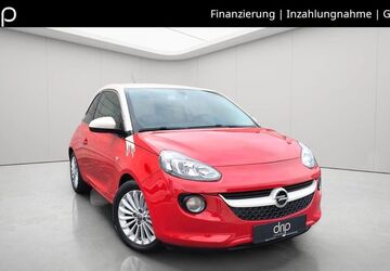 Opel Adam 49.980 km 11.490 &euro; Hattersheim am Main 65795