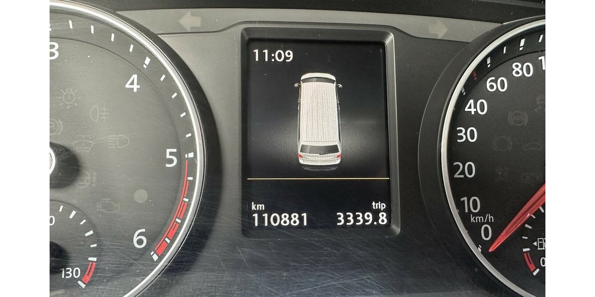 VW T6 Transporter Multivan Generation Six 2x Schiebet 110.881 km 36.500 &euro; Mainz 55122