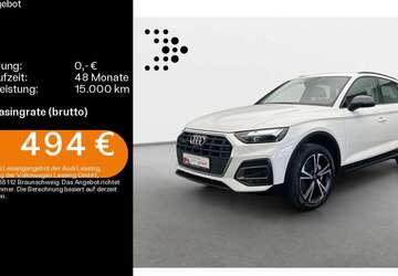 Audi Q5 14.200 km 36.190 &euro; Hofheim 65719