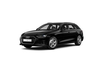Audi A4 103.855 km 21.450 &euro; Wiesbaden 65189
