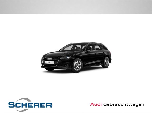 Audi A4 103.855 km 21.450 &euro; Wiesbaden 65189