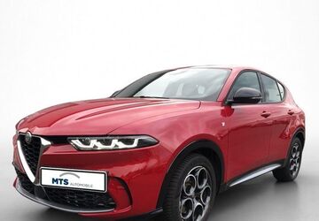 Alfa Romeo Tonale 14.702 km 25.990 &euro; Oberursel (Taunus) OT Oberursel 61440