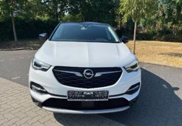 Opel Grandland (X) 53.500 km 14.500 &euro; Bad Schwalbach 65307