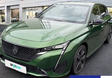 Peugeot 308 42.714 km 19.980 &euro; Wiesbaden 65201